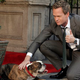 Image for article titled How I Met Your Mother: “The Autumn Of Break-Ups”